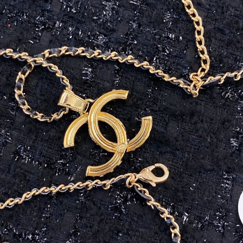 Chanel Necklaces